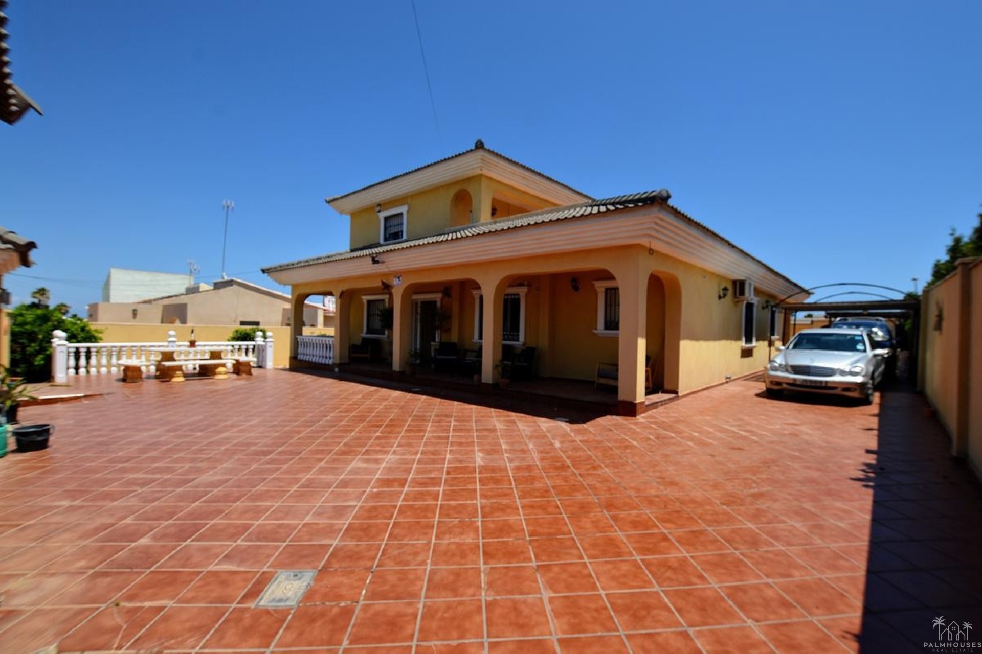 Venta - Villa - Orihuela - Los Balcones