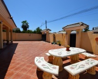 Venta - Villa - Orihuela - Los Balcones