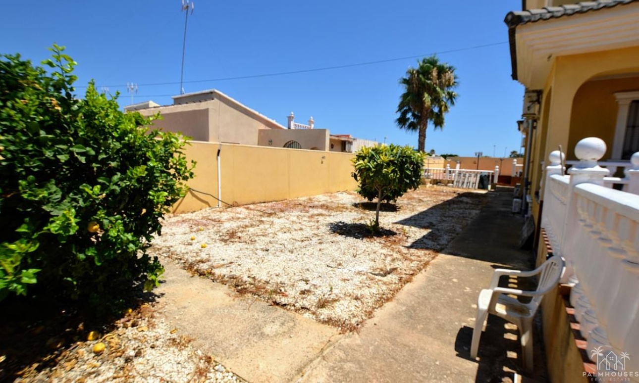 Venta - Villa - Orihuela - Los Balcones