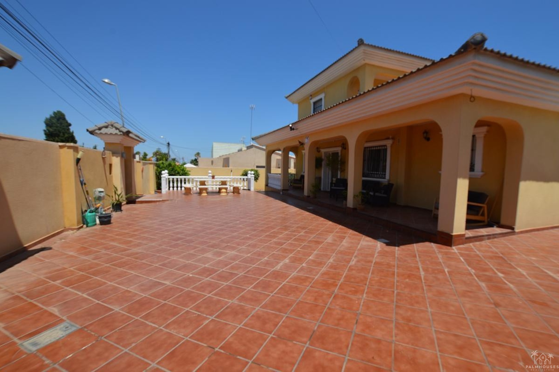 Venta - Villa - Orihuela - Los Balcones