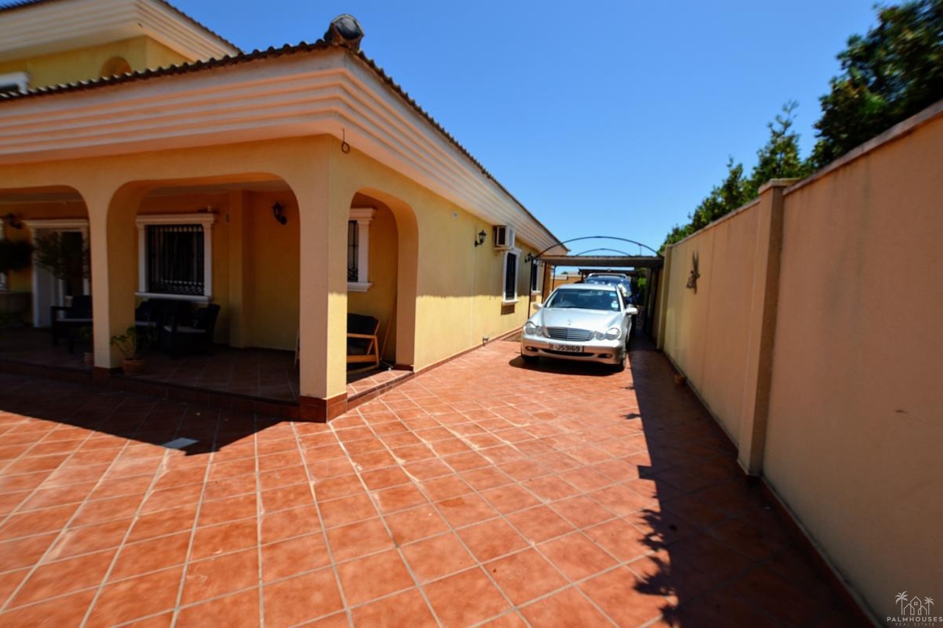 Venta - Villa - Orihuela - Los Balcones