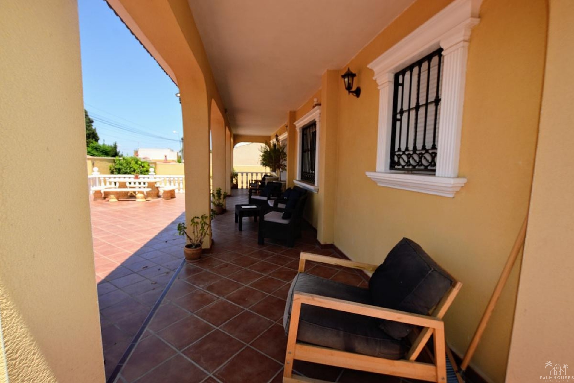 Venta - Villa - Orihuela - Los Balcones