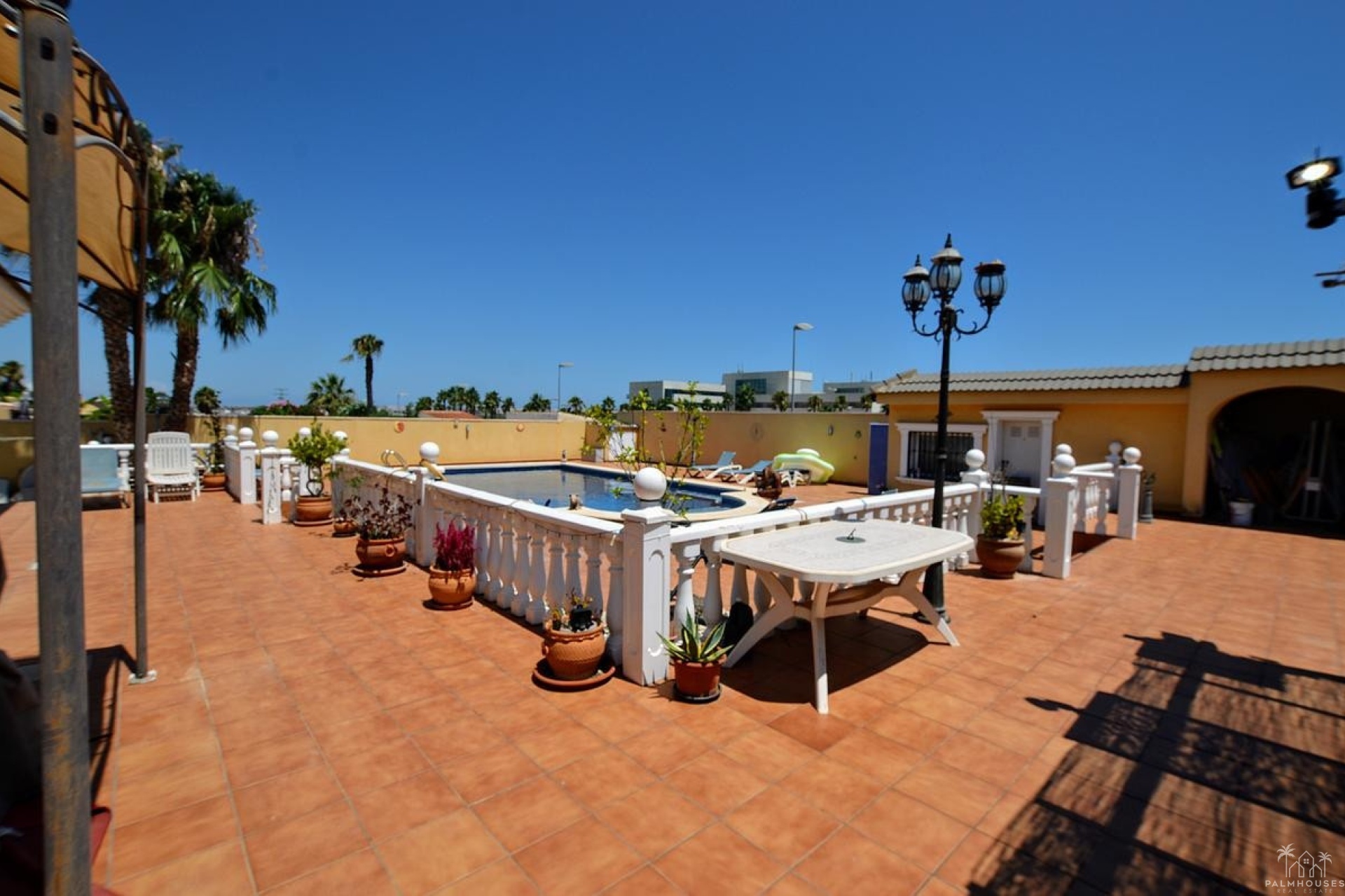Venta - Villa - Orihuela - Los Balcones