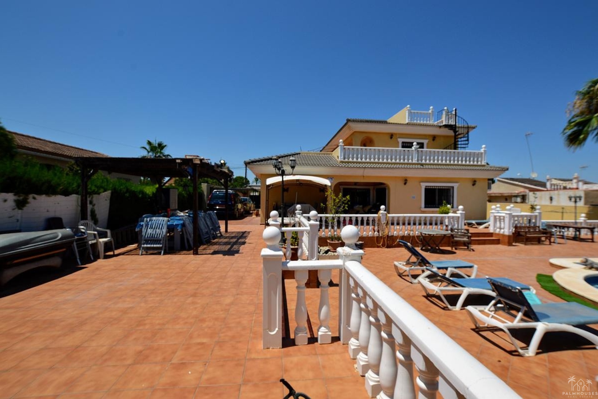 Venta - Villa - Orihuela - Los Balcones