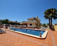 Venta - Villa - Orihuela - Los Balcones