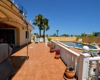 Venta - Villa - Orihuela - Los Balcones