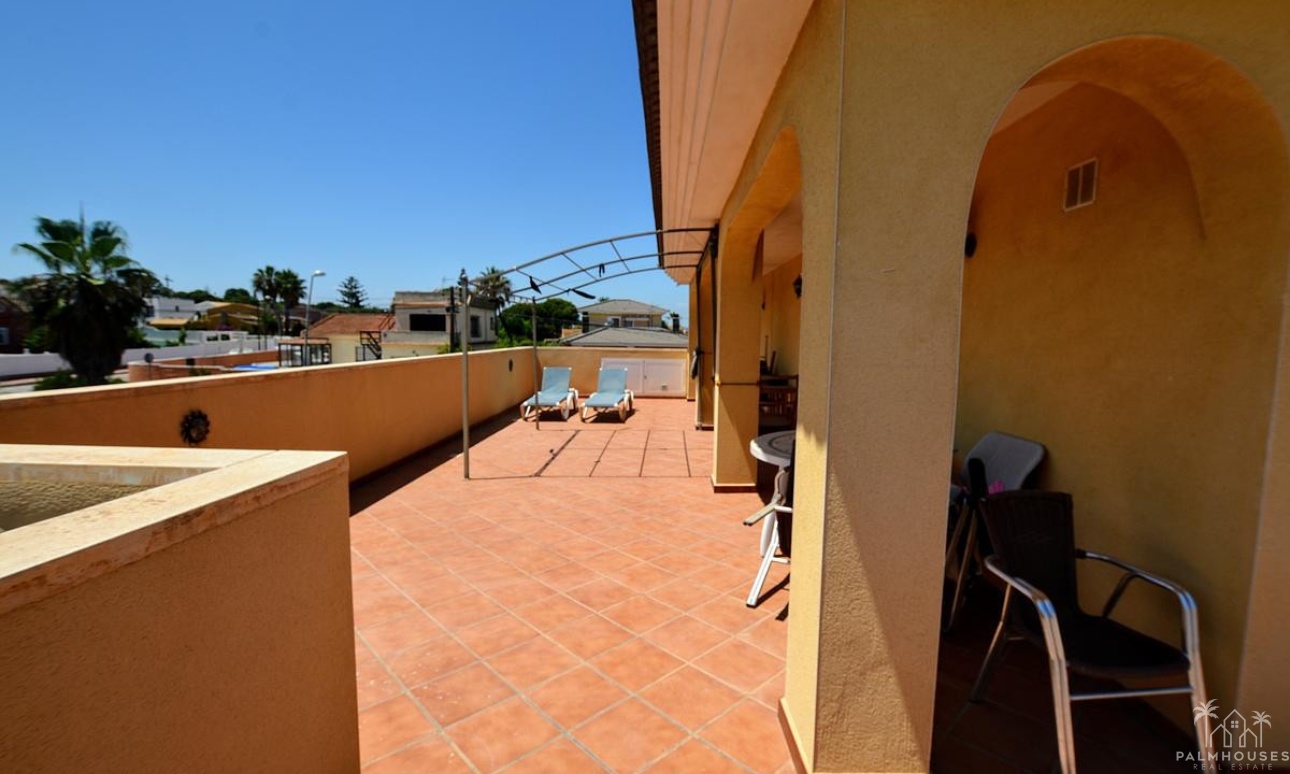 Venta - Villa - Orihuela - Los Balcones