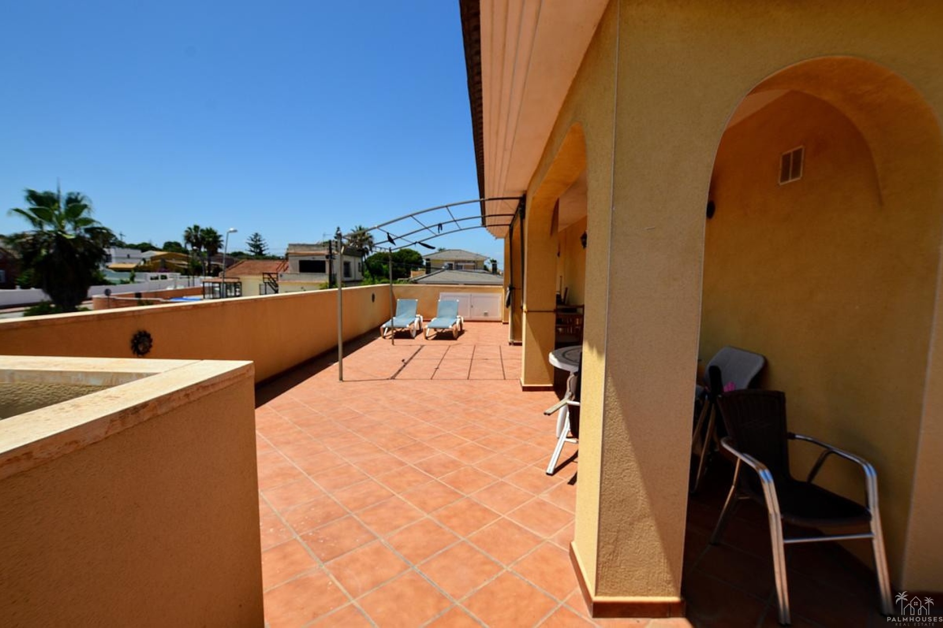 Venta - Villa - Orihuela - Los Balcones
