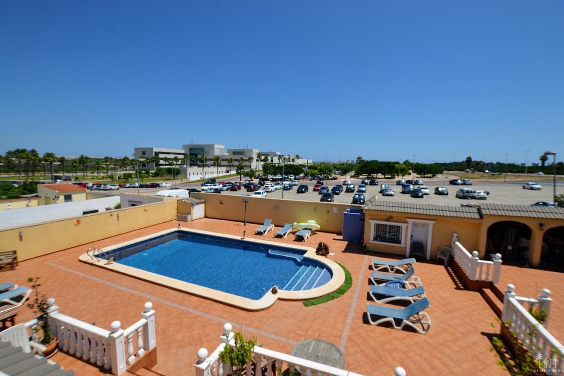 Venta - Villa - Orihuela - Los Balcones