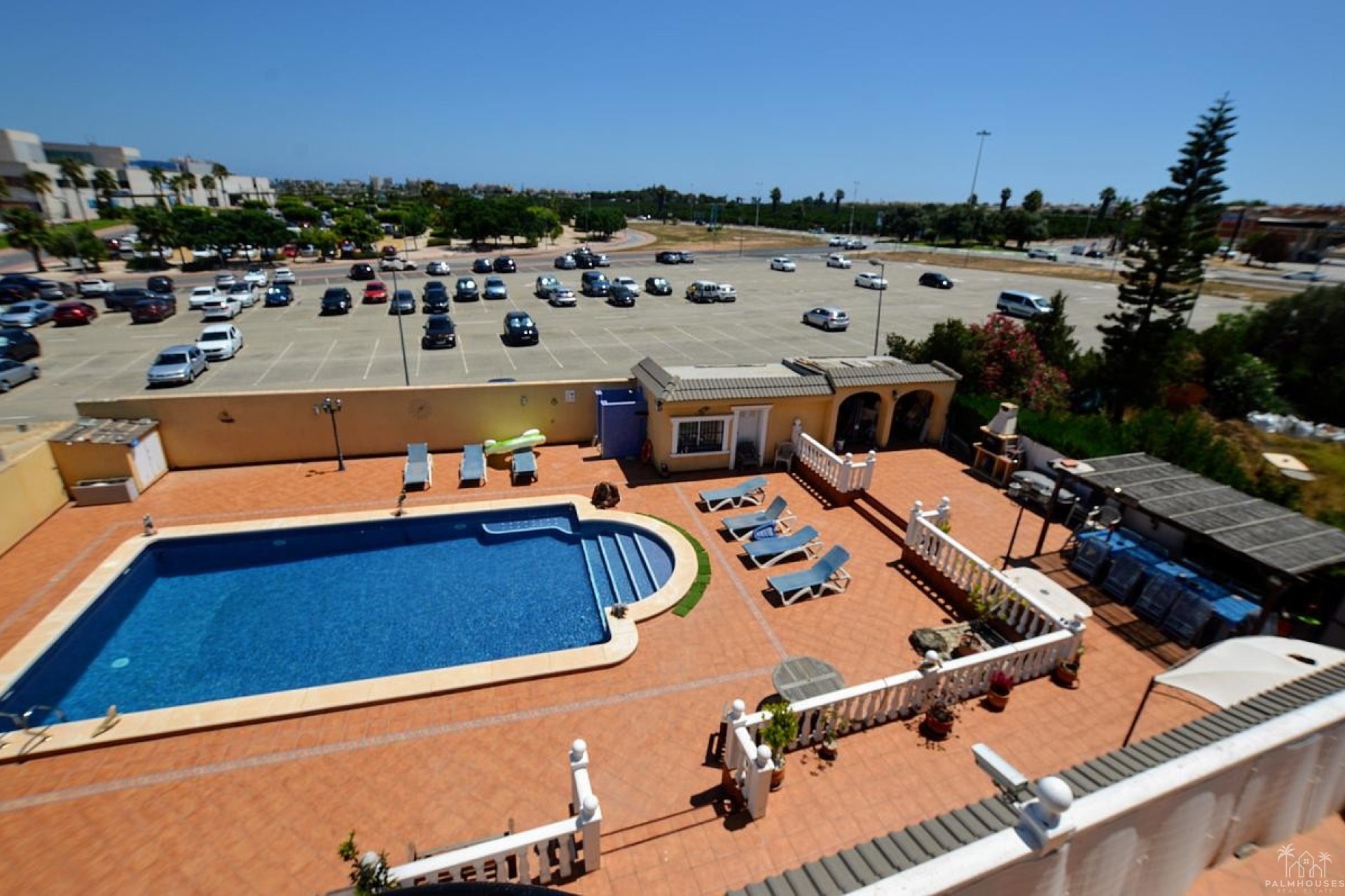 Venta - Villa - Orihuela - Los Balcones