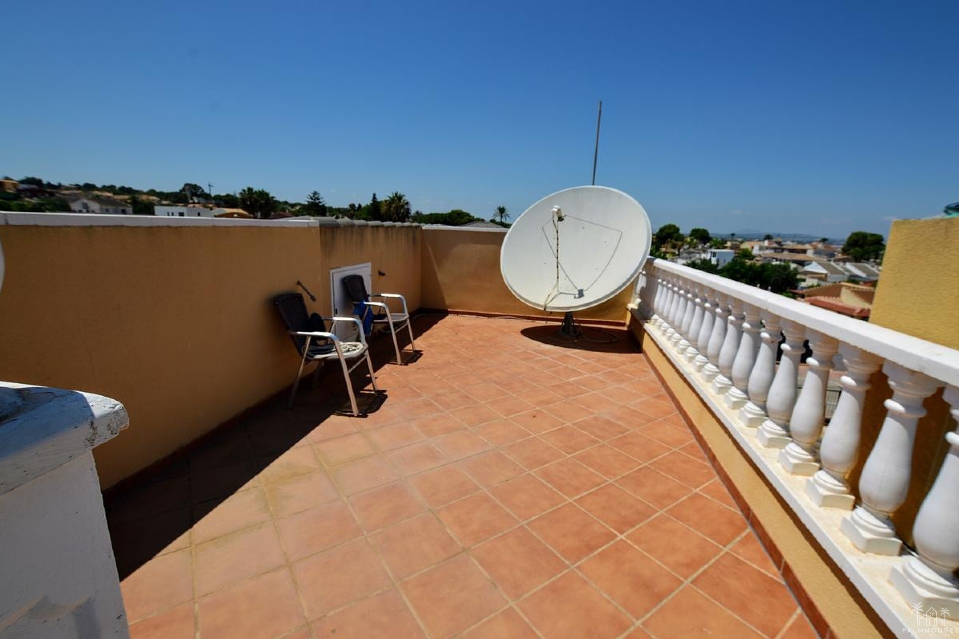 Venta - Villa - Orihuela - Los Balcones
