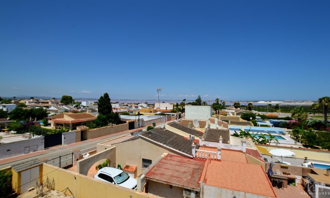 Venta - Villa - Orihuela - Los Balcones