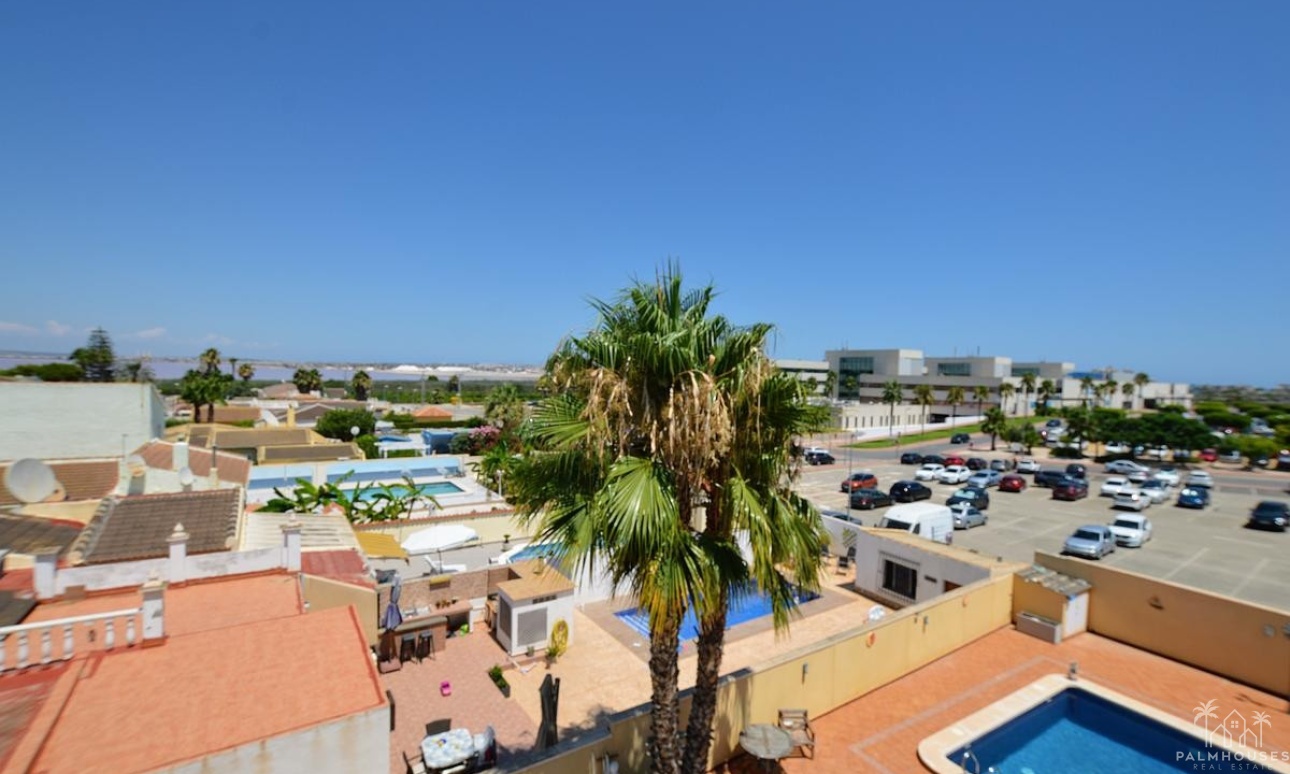 Venta - Villa - Orihuela - Los Balcones