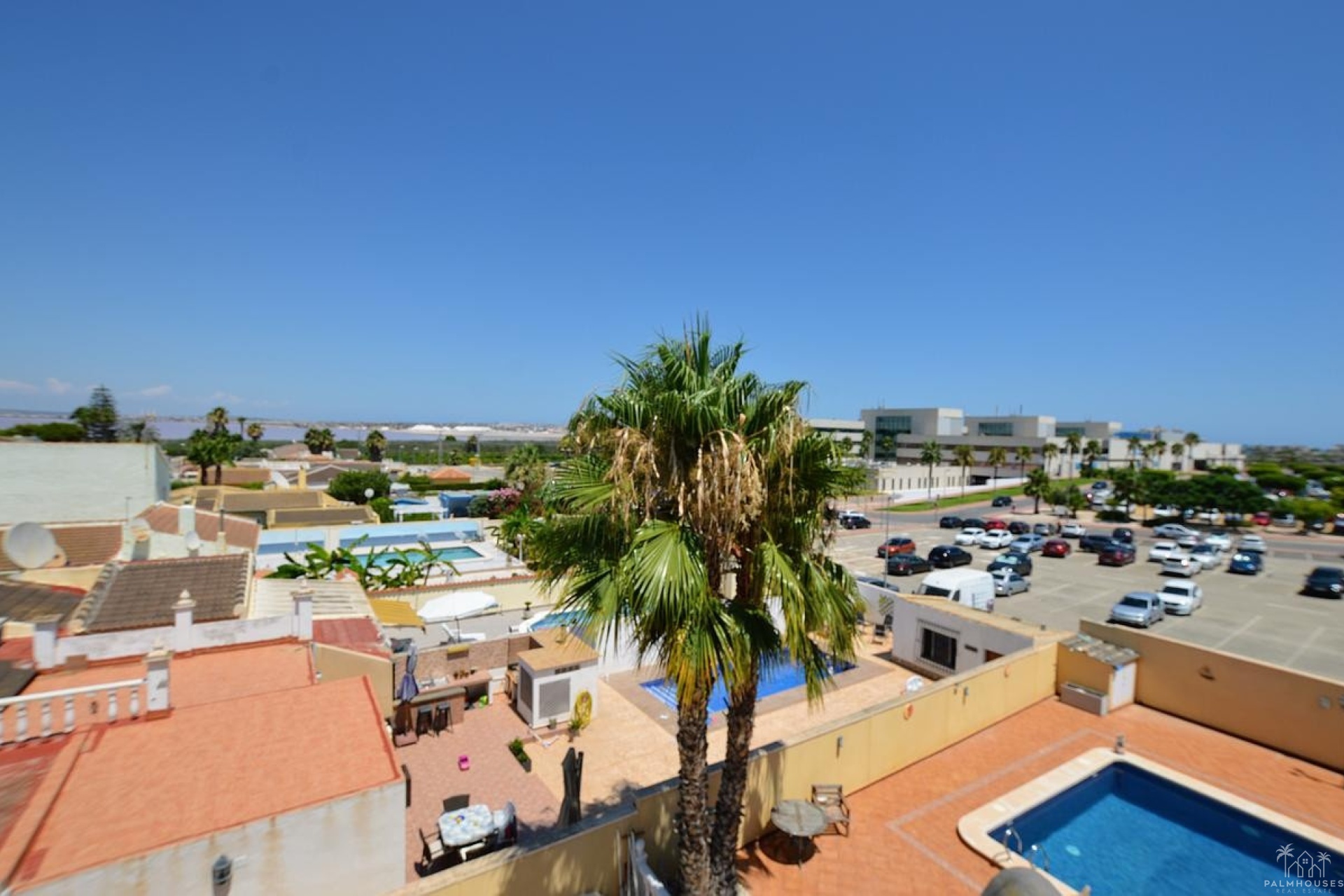 Venta - Villa - Orihuela - Los Balcones