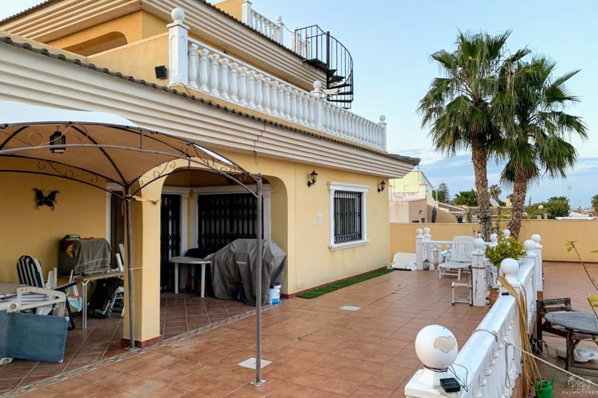 Venta - Villa - Orihuela - Los Balcones