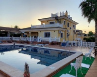 Venta - Villa - Orihuela - Los Balcones