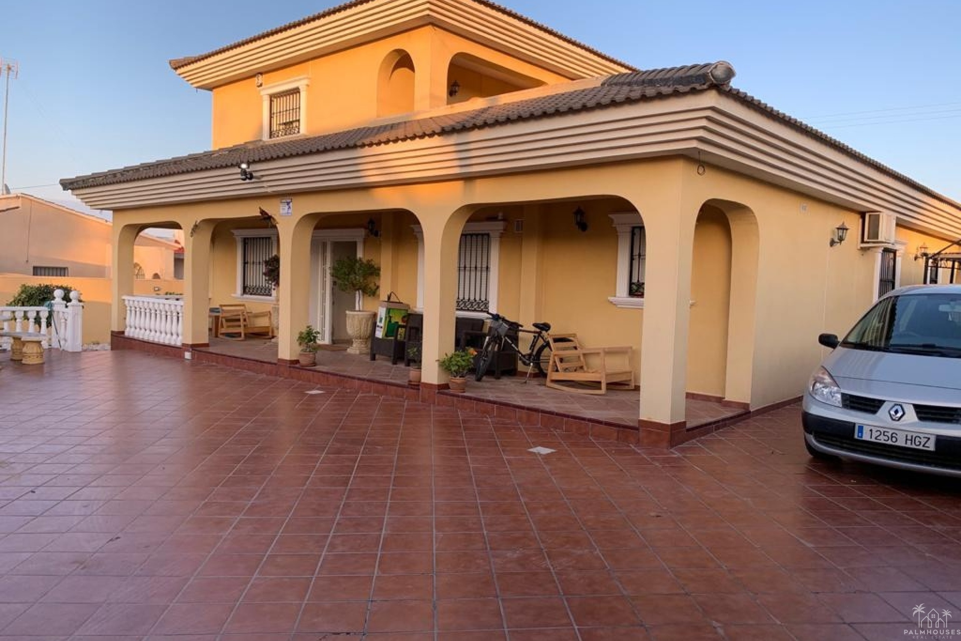 Venta - Villa - Orihuela - Los Balcones