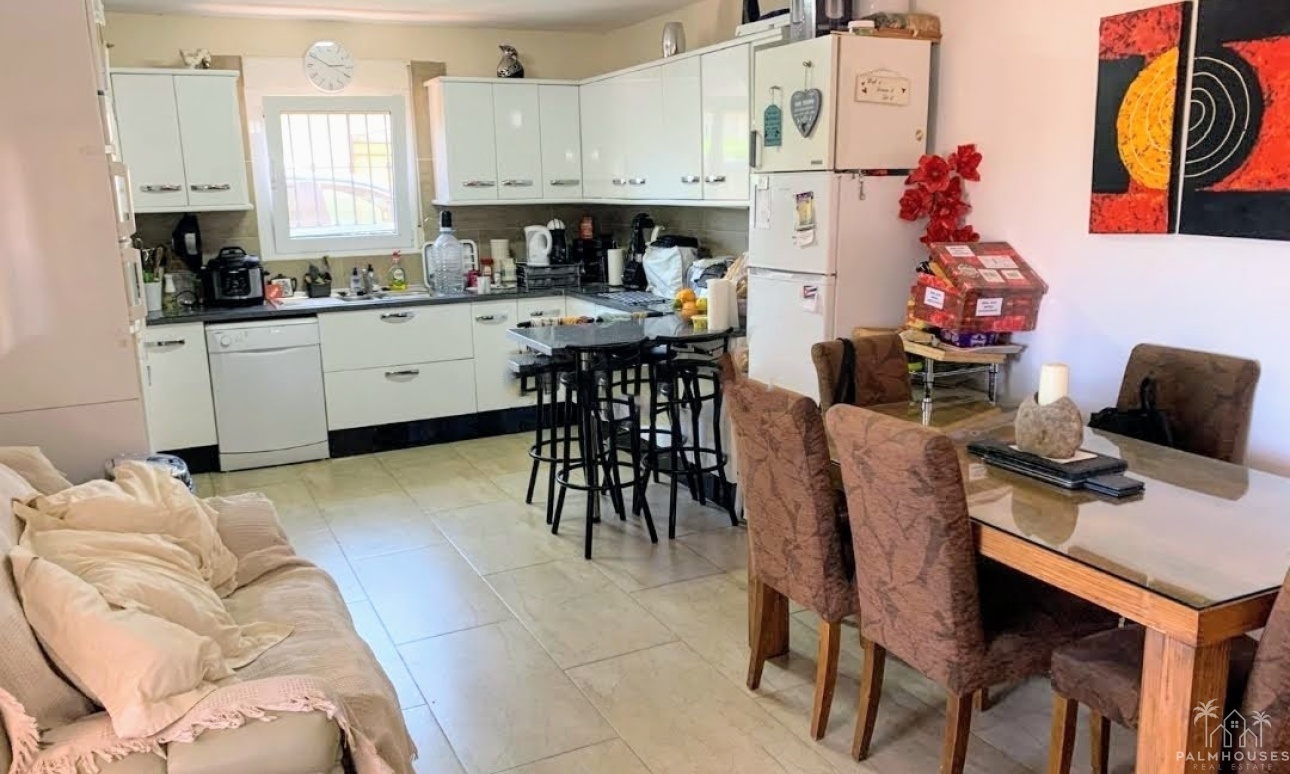 Venta - Villa - Orihuela - Los Balcones