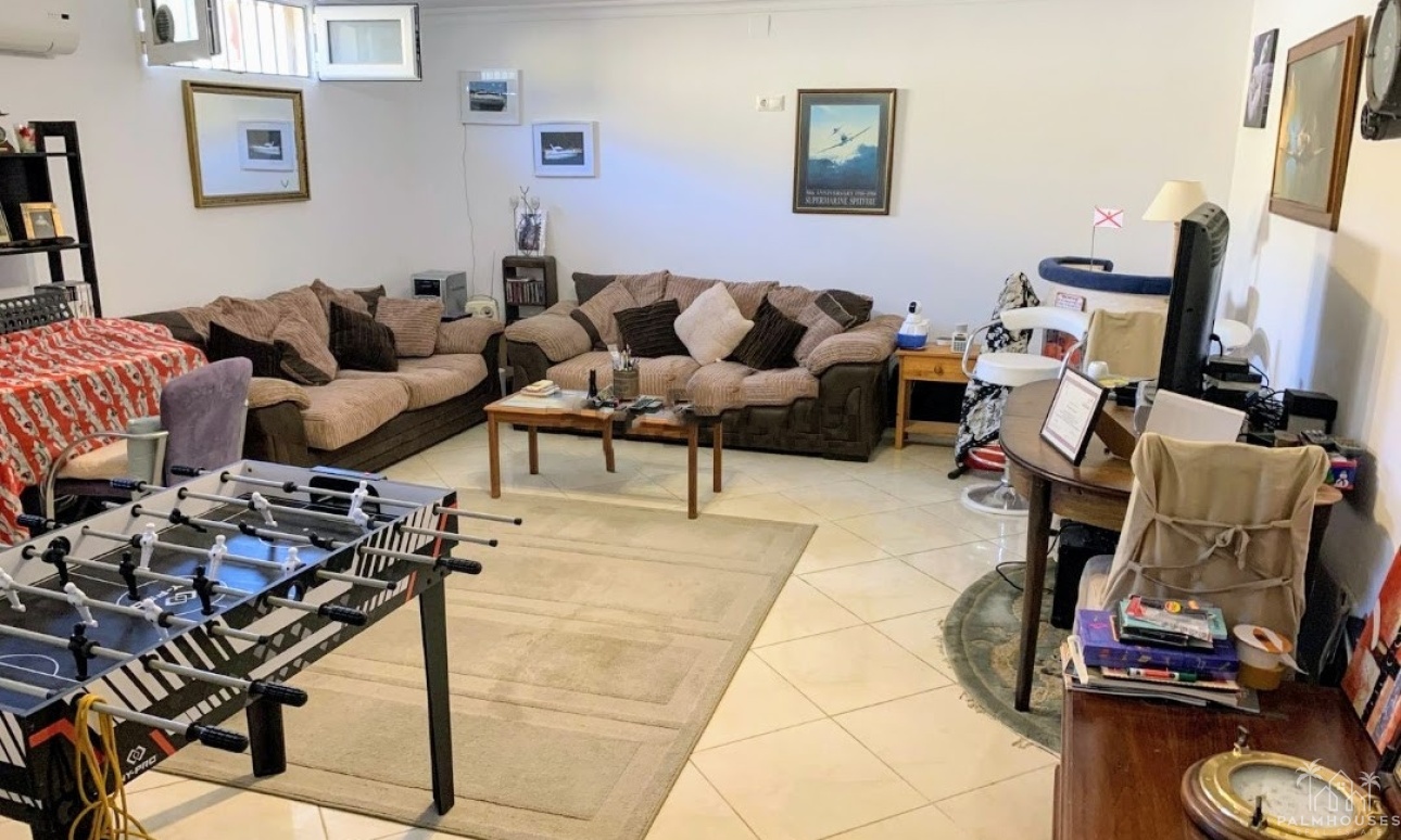 Venta - Villa - Orihuela - Los Balcones