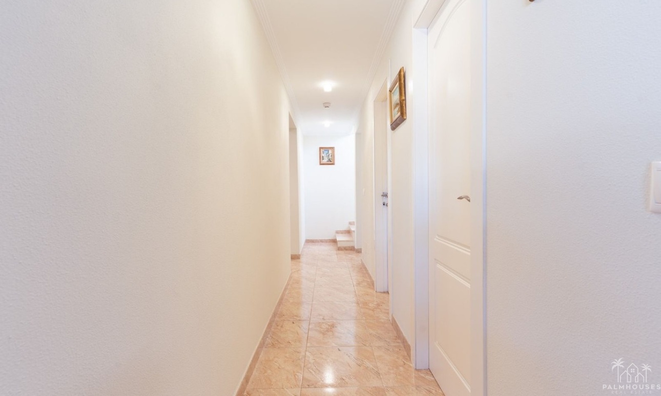 Venta - Villa - Orihuela - Los Balcones