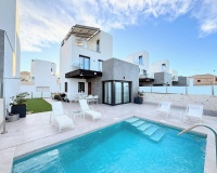 Venta - Villa - Orihuela - Los Balcones