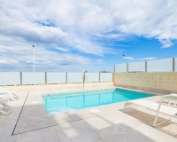 Venta - Villa - Orihuela - Los Balcones