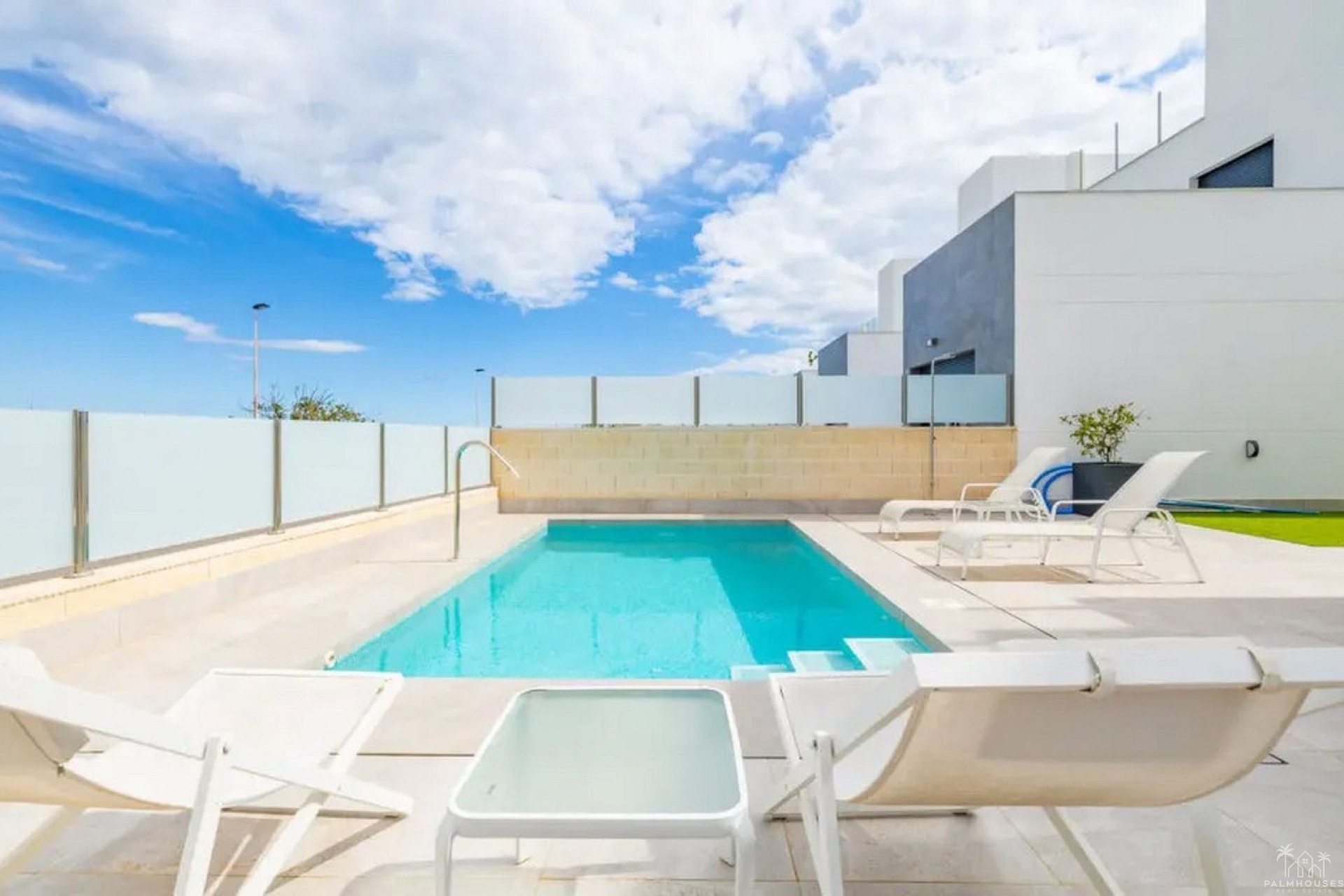 Venta - Villa - Orihuela - Los Balcones