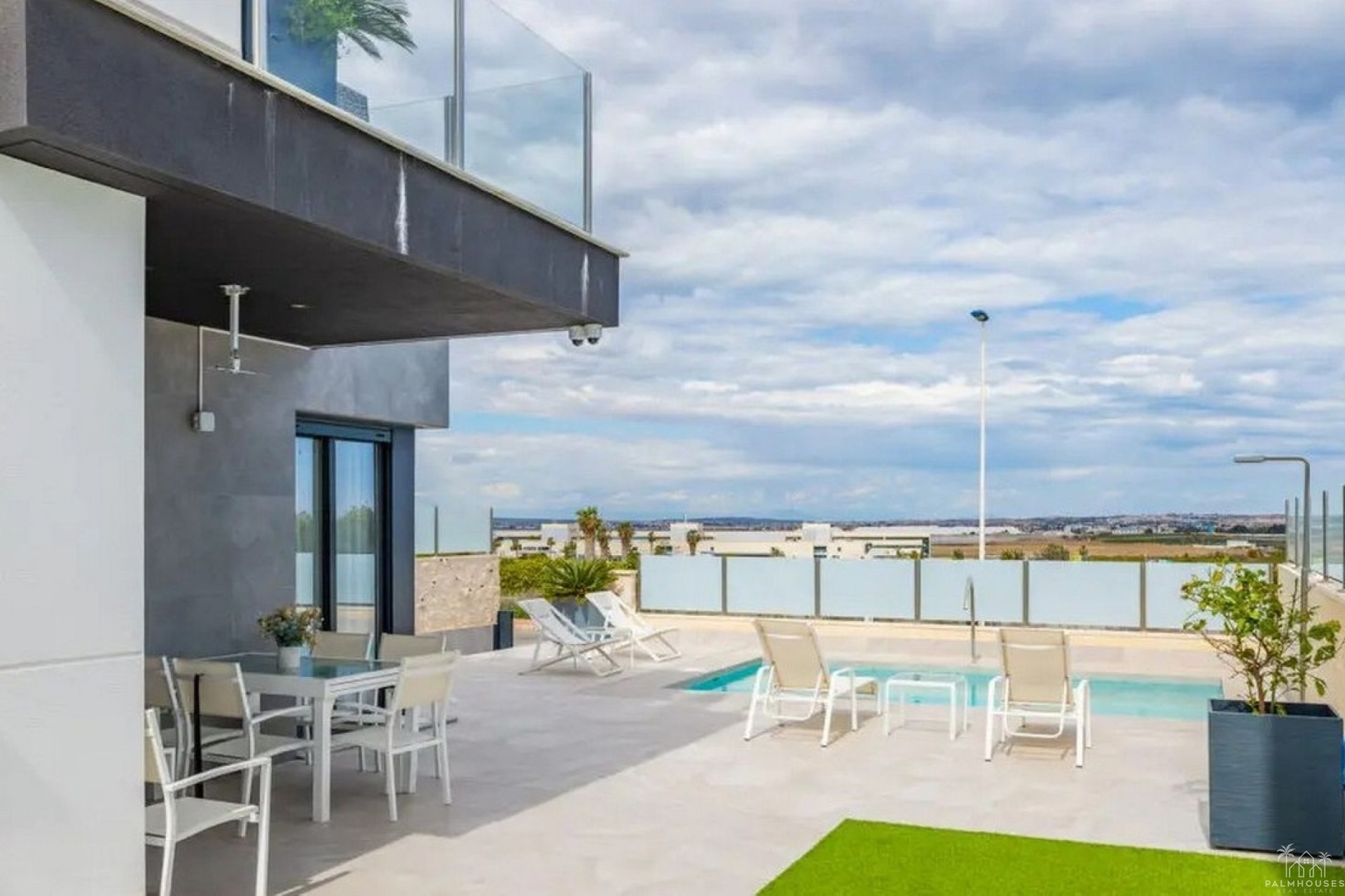 Venta - Villa - Orihuela - Los Balcones