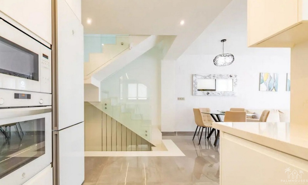 Venta - Villa - Orihuela - Los Balcones