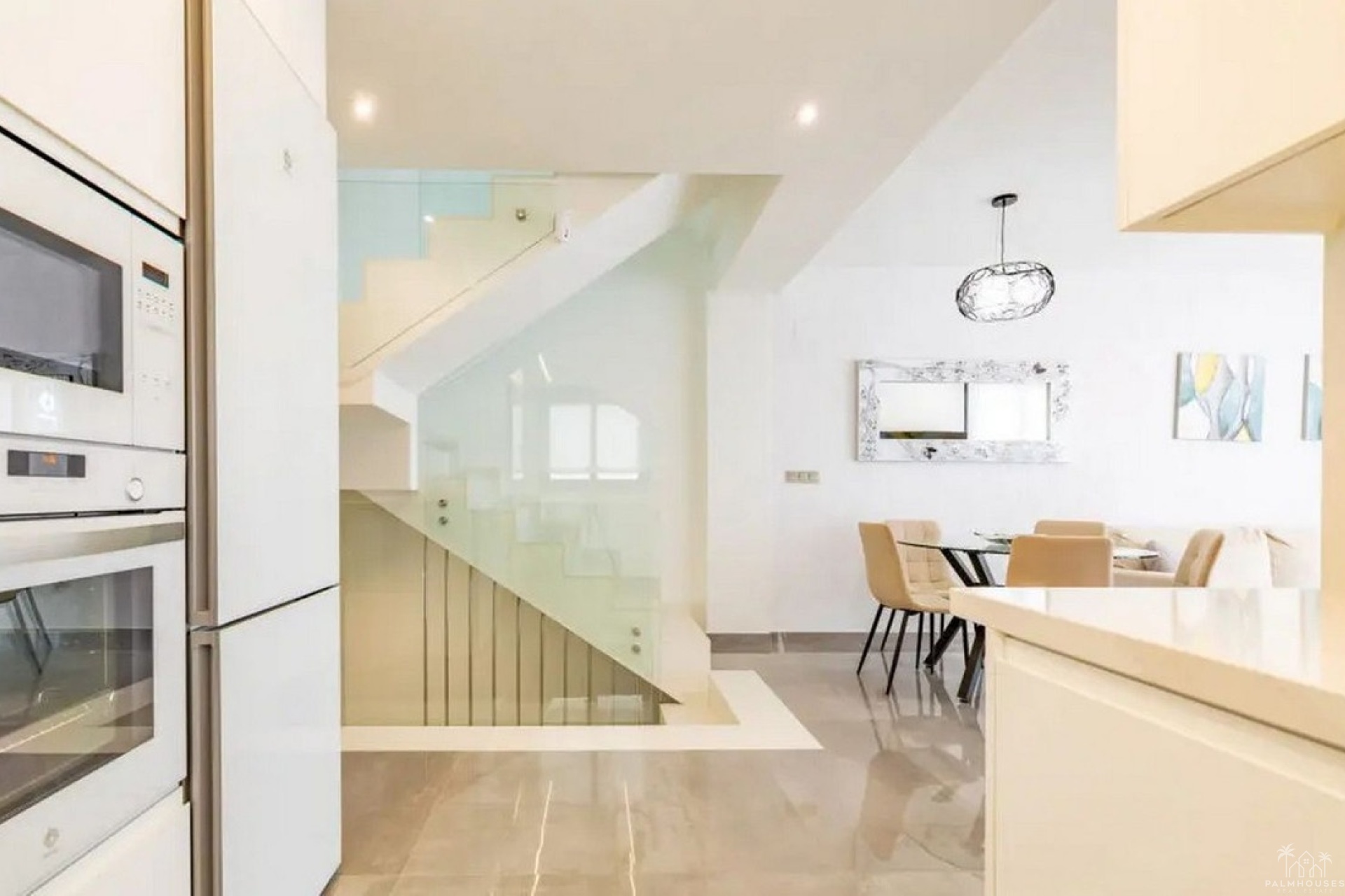 Venta - Villa - Orihuela - Los Balcones