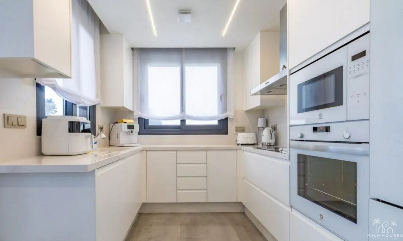 Venta - Villa - Orihuela - Los Balcones