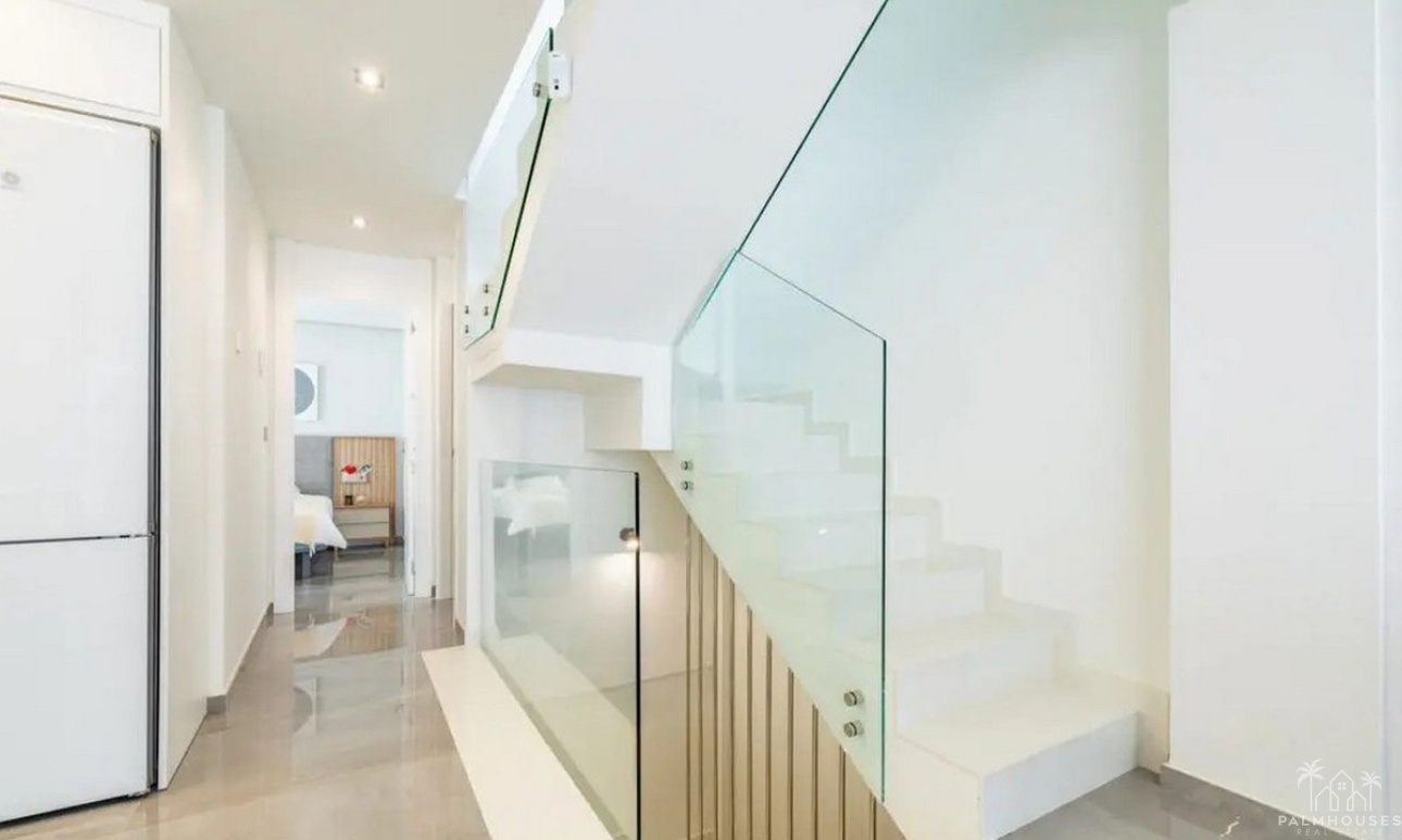 Venta - Villa - Orihuela - Los Balcones