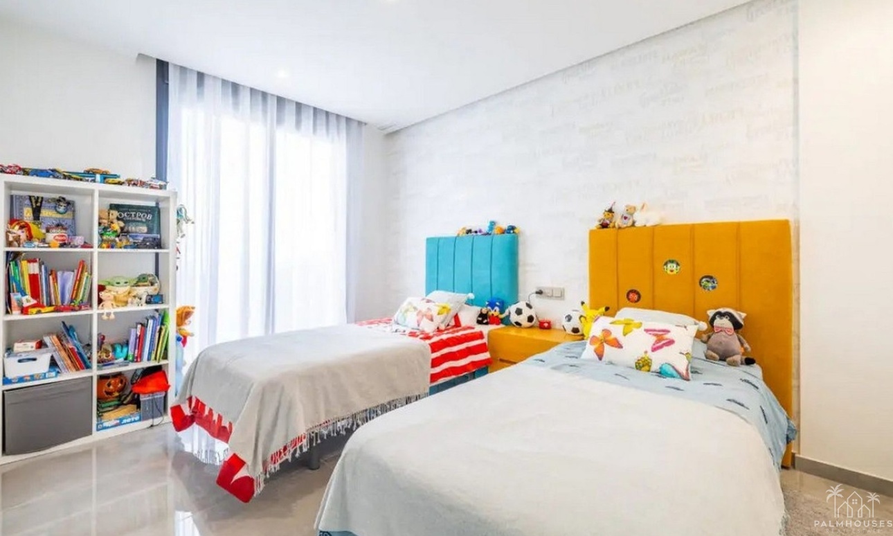 Venta - Villa - Orihuela - Los Balcones
