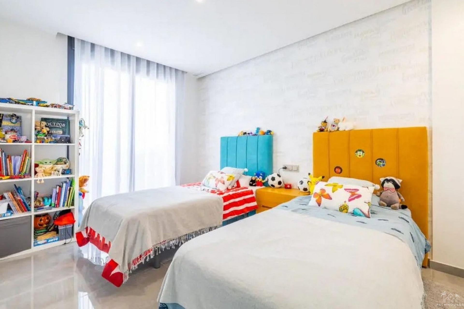 Venta - Villa - Orihuela - Los Balcones