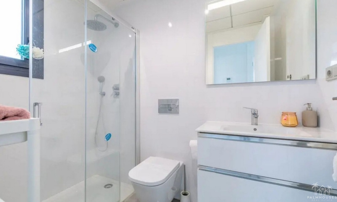 Venta - Villa - Orihuela - Los Balcones