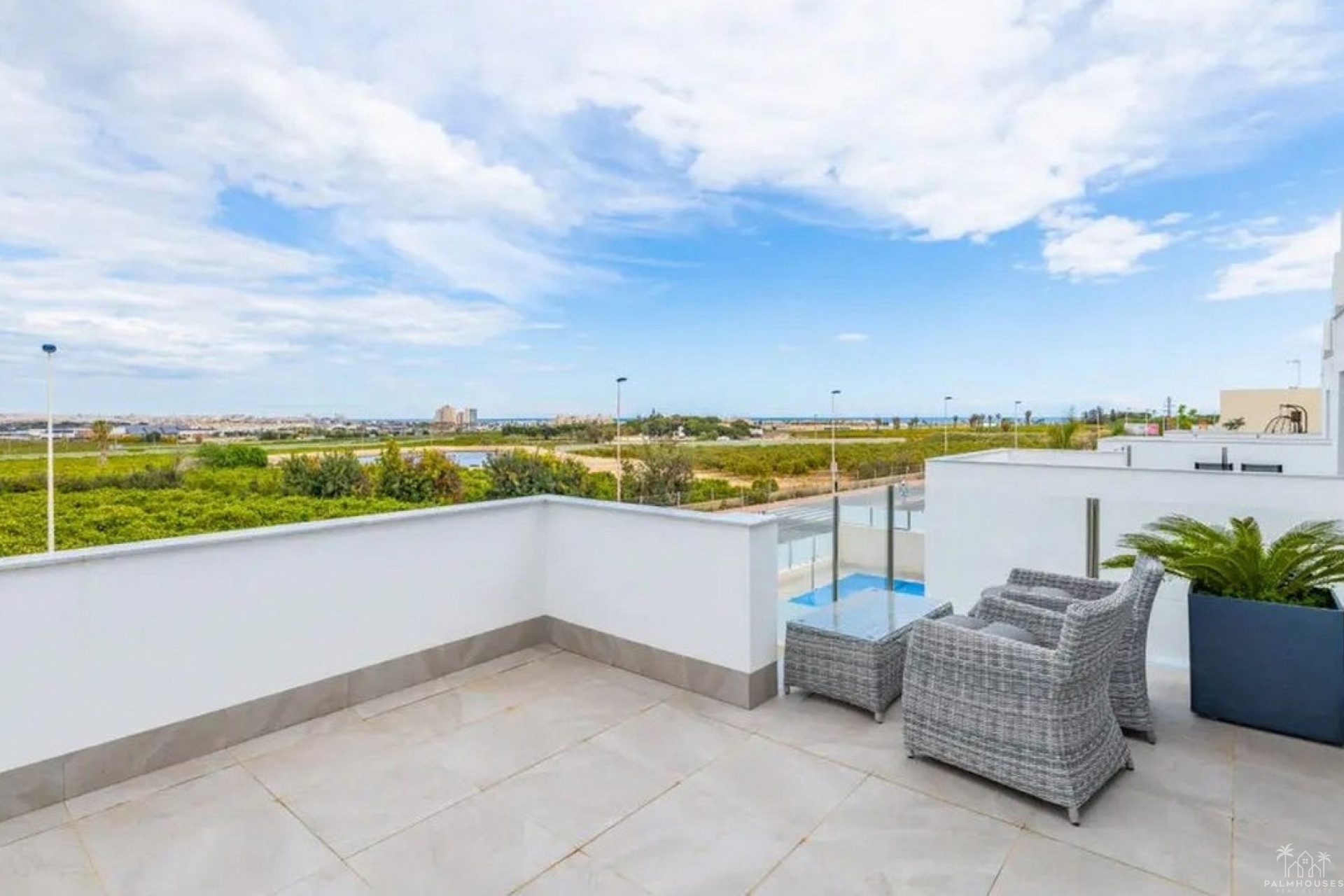 Venta - Villa - Orihuela - Los Balcones