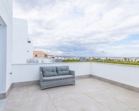 Venta - Villa - Orihuela - Los Balcones
