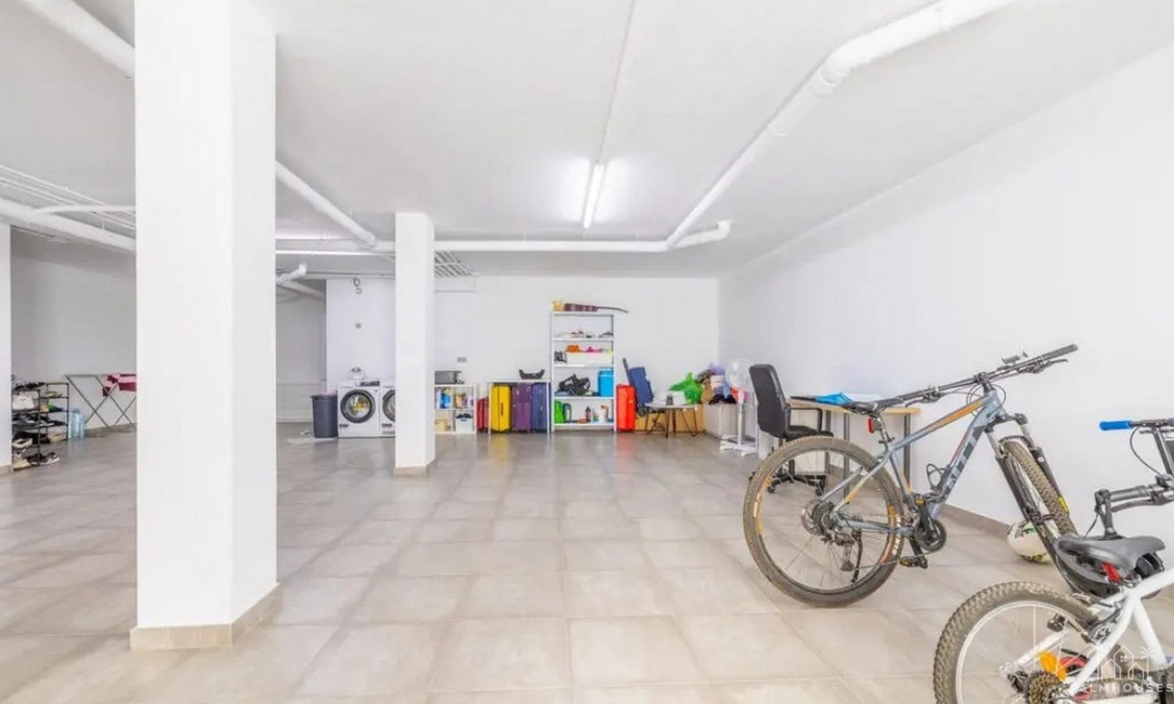 Venta - Villa - Orihuela - Los Balcones