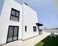 Venta - Villa - Orihuela - Los Balcones