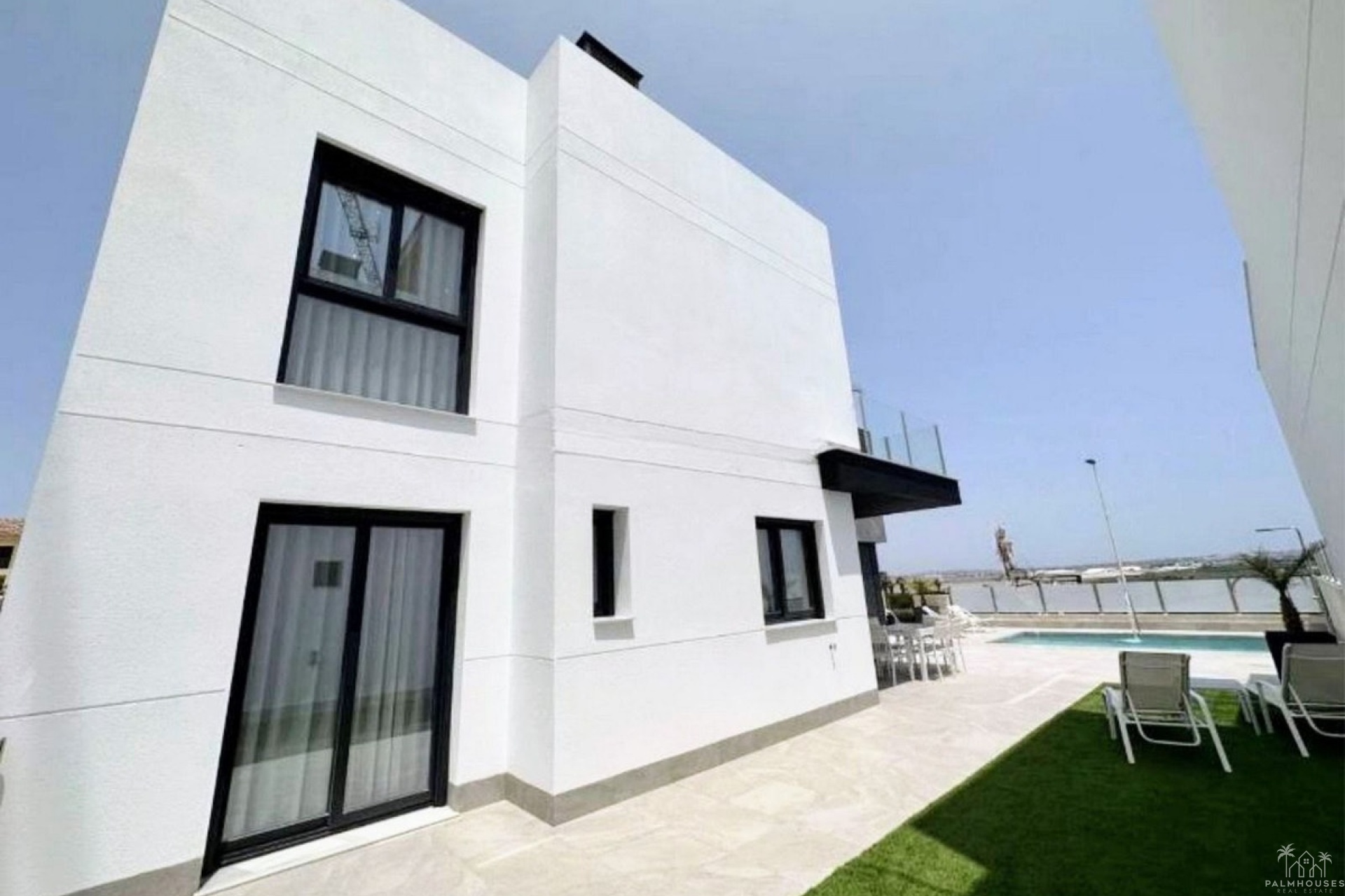 Venta - Villa - Orihuela - Los Balcones