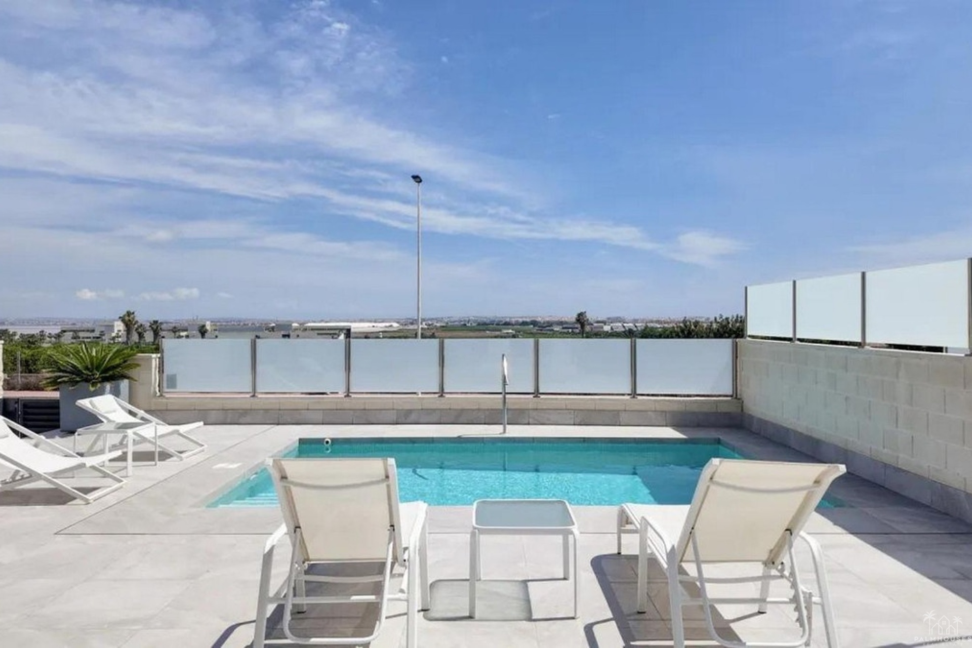Venta - Villa - Orihuela - Los Balcones