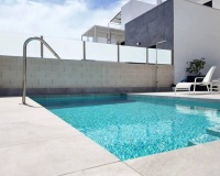 Venta - Villa - Orihuela - Los Balcones