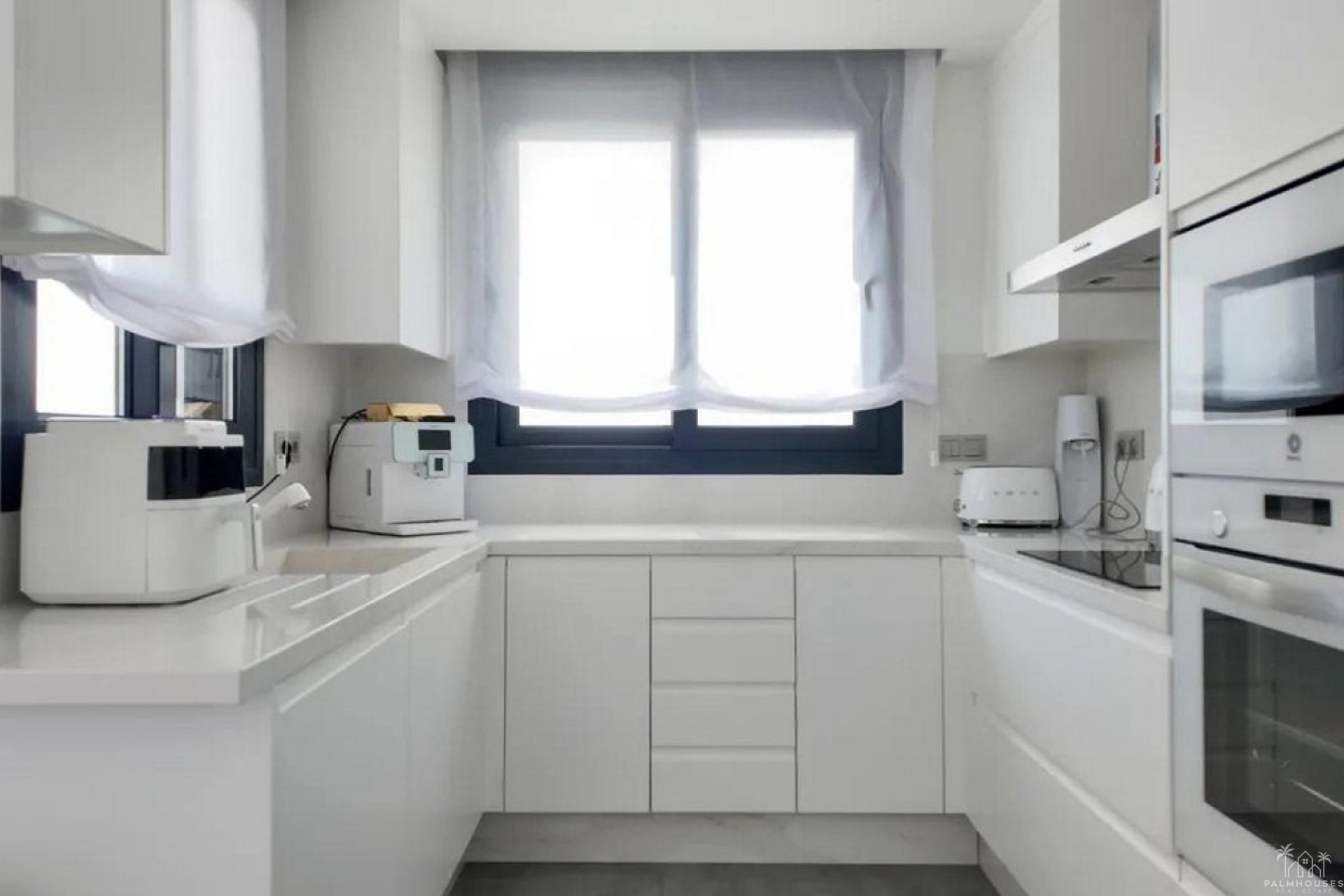 Venta - Villa - Orihuela - Los Balcones