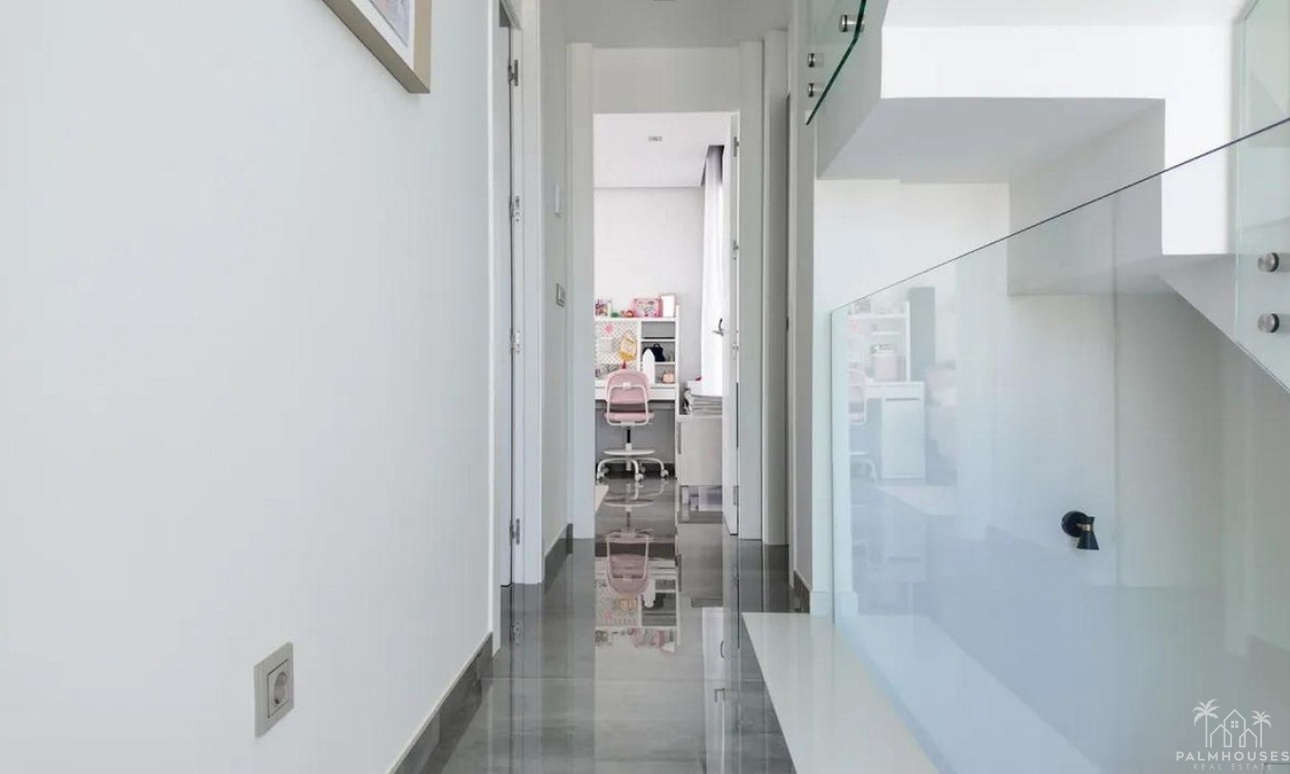 Venta - Villa - Orihuela - Los Balcones