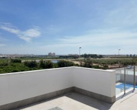 Venta - Villa - Orihuela - Los Balcones