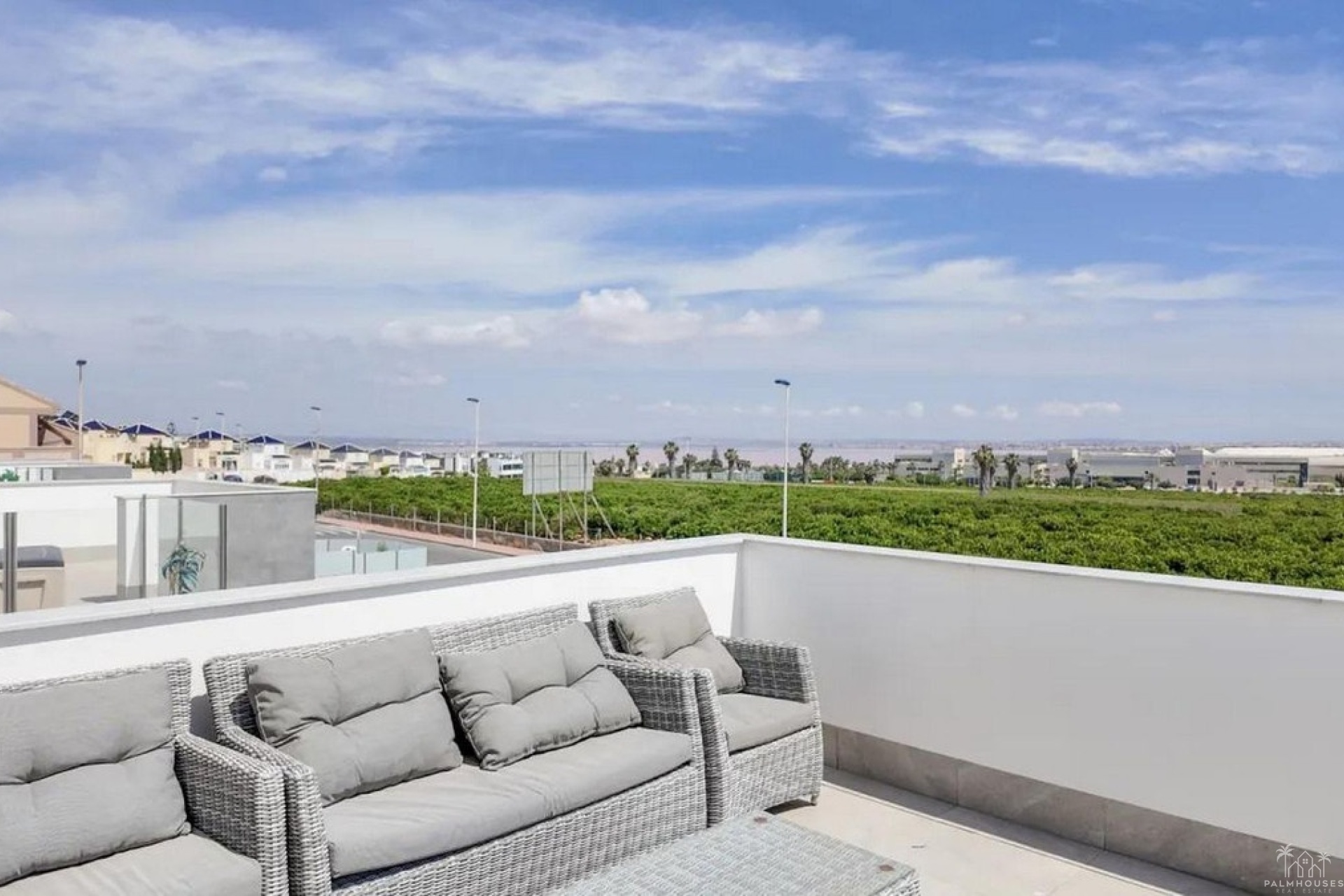Venta - Villa - Orihuela - Los Balcones