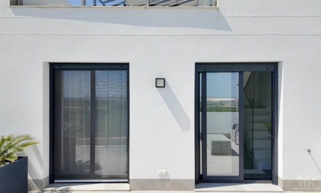 Venta - Villa - Orihuela - Los Balcones