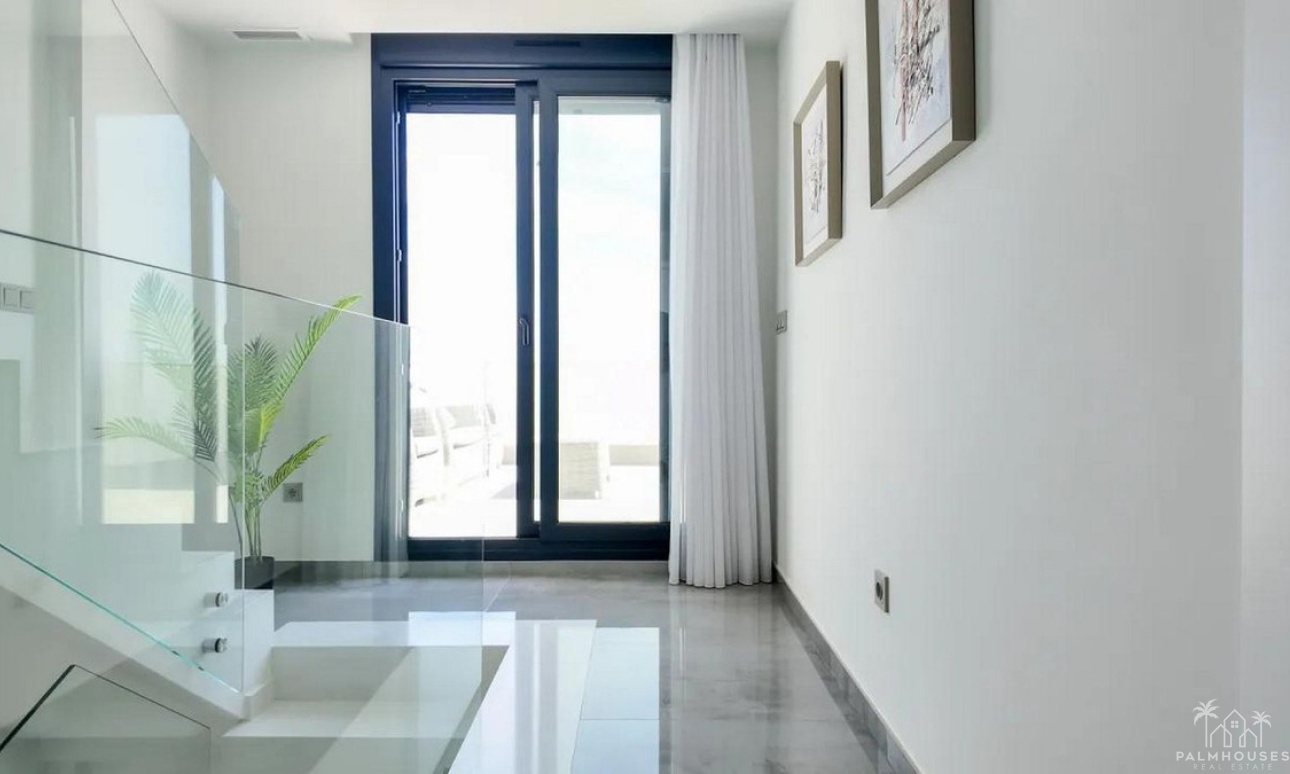 Venta - Villa - Orihuela - Los Balcones