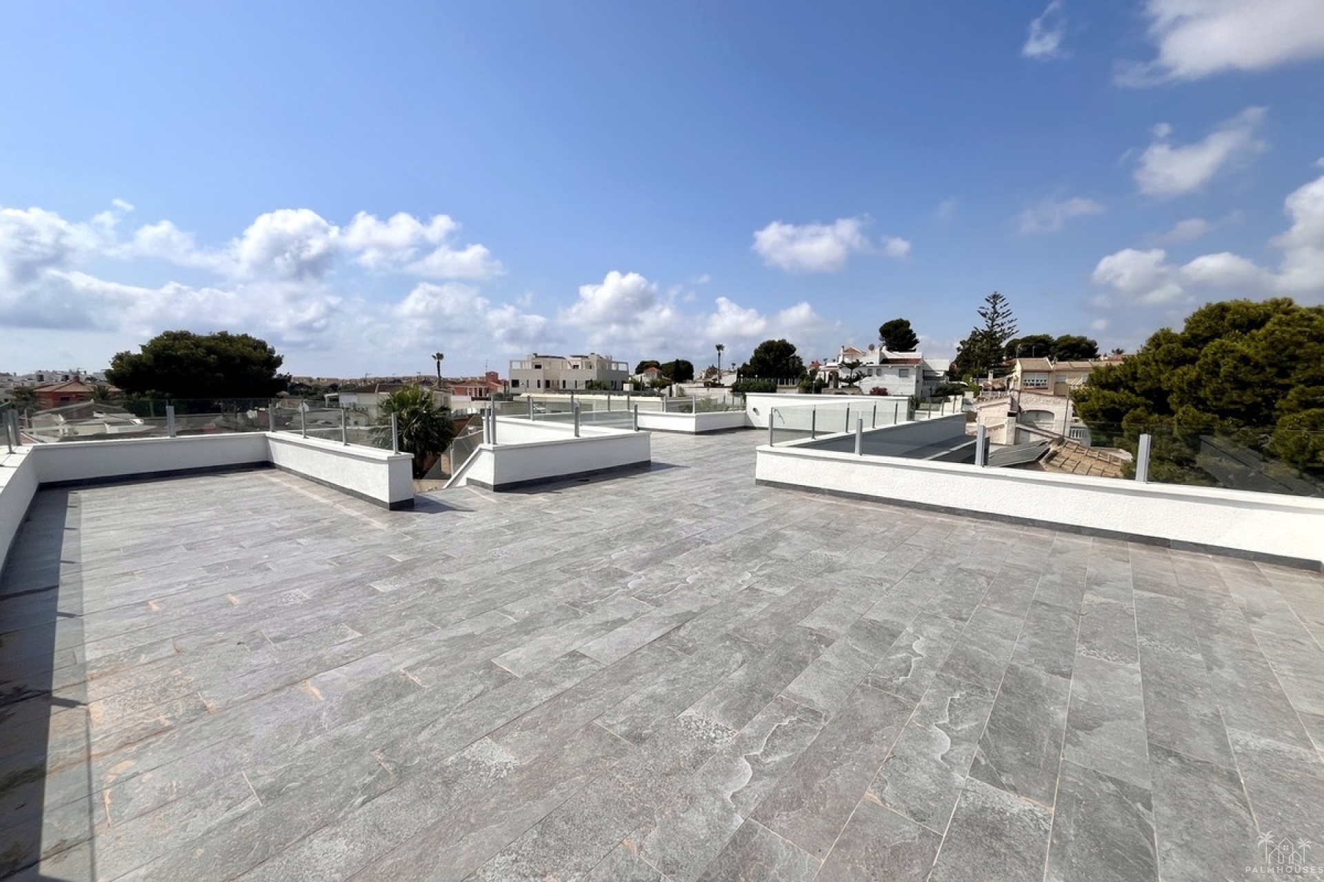 Venta - Villa - Orihuela - Los Balcones