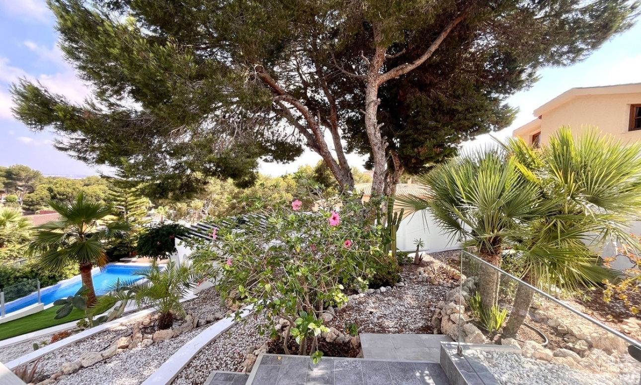 Venta - Villa - Orihuela - Los Balcones